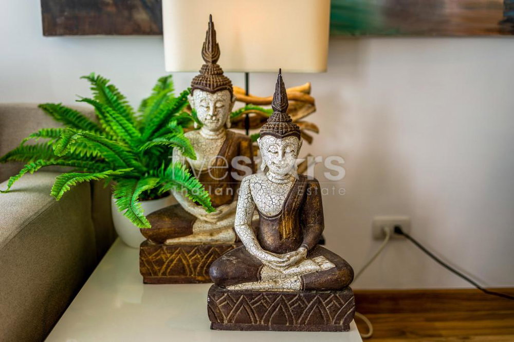 White Lotus 2 : 4 Bedroom Pool Villa 1709221291