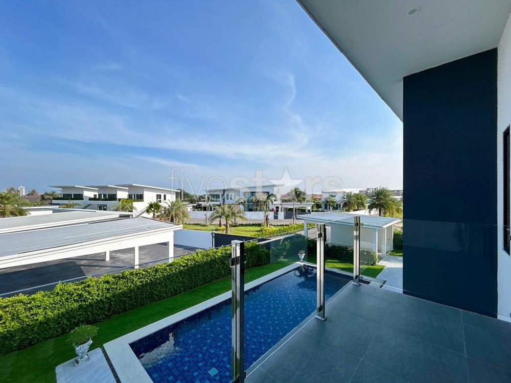 White Lotus 2 : 4 Bedroom Pool Villa 1709221291