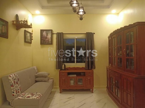 Black Mountain Golf Course : 3 Bedroom Luxury Pool Villa With Stunning Views 2697172804