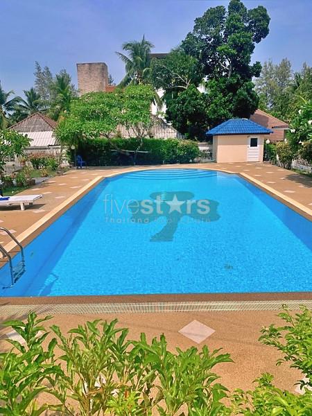 Large Private 4-Bedroom Pool Villa for Sale on 1.2 Rai Land in Hin Lek Fai, Hua Hin 2843073391