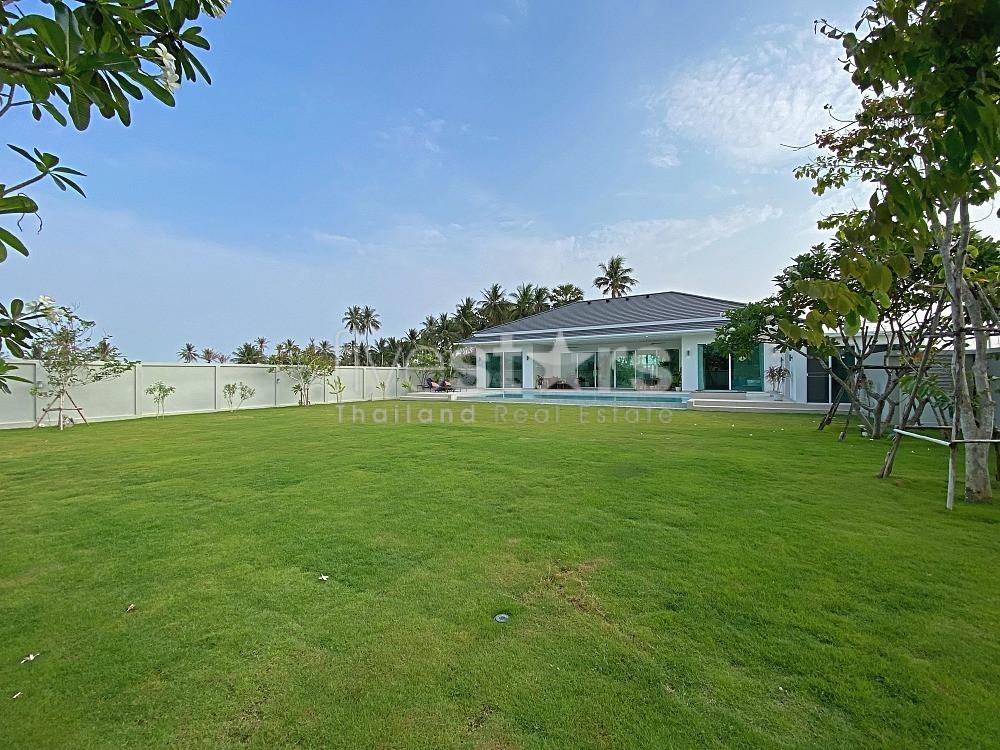 Bliss Homes – Modern Luxury Pool Villas in Small Project – Off Plan 2960058926