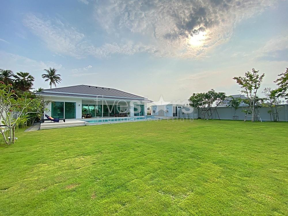 Bliss Homes – Modern Luxury Pool Villas in Small Project – Off Plan 2960058926