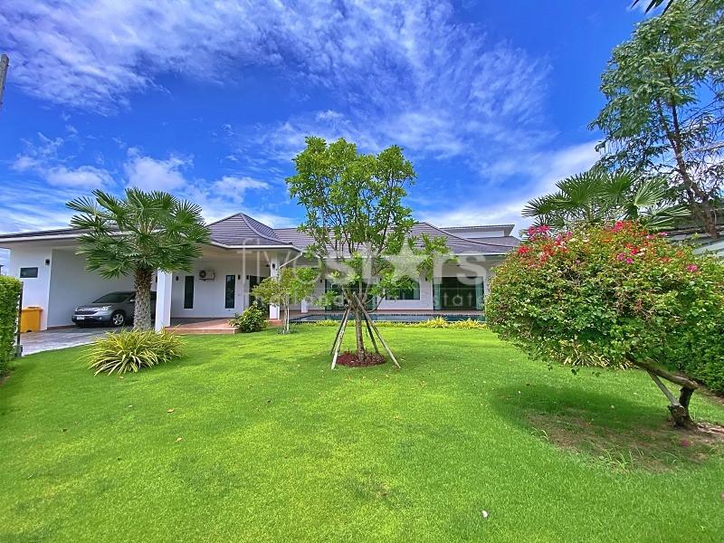 Stunning 4 Bedroom Pool Villa With Dramatic Hill Views 3609403391