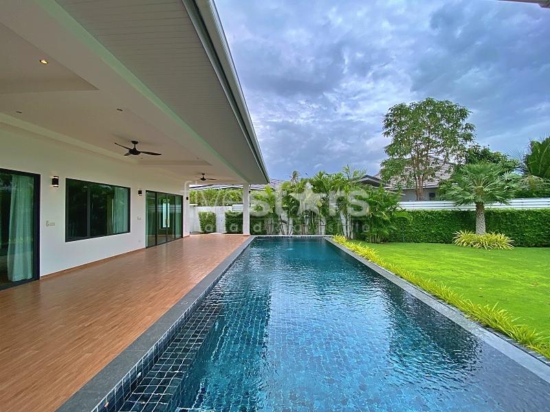 Stunning 4 Bedroom Pool Villa With Dramatic Hill Views 3609403391