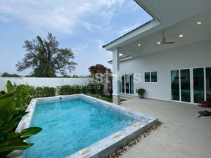 Modern 3-Bedroom Pool Villa at Coco Hua Hin 88 Luxury Homes – THB 6,800,000 628709655