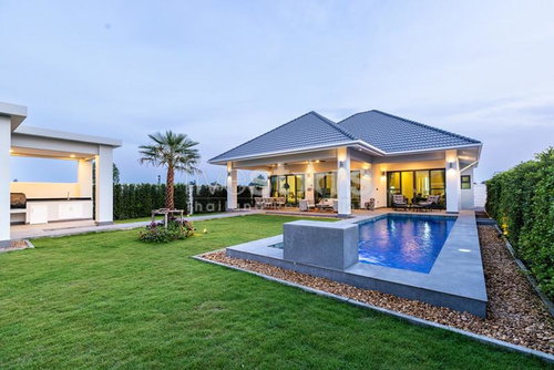 Smart Hamlet 2 – Private Pool Villa Development Near Black Mountain, Hua Hin 3161458861