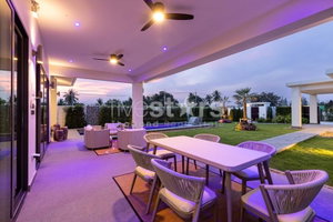 Smart Hamlet 2 – Private Pool Villa Development Near Black Mountain, Hua Hin 3161458861