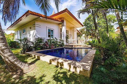 BelVida Parque Hua Hin – Fully Renovated 3 Bedroom Villas from THB 8.0M 1427352984