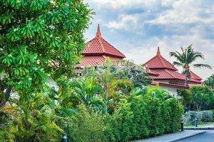 BelVida Parque Hua Hin – Fully Renovated 2 & 3 Bedroom Villas from THB 7.5M 3139292340