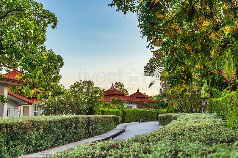 BelVida Parque Hua Hin – Fully Renovated 2 & 3 Bedroom Villas from THB 7.5M 3139292340