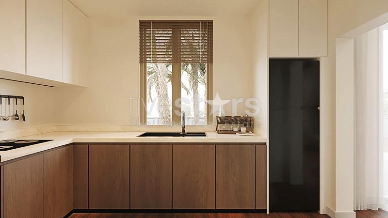 BelVida Parque Hua Hin – Fully Renovated 2 & 3 Bedroom Villas from THB 7.5M 3139292340