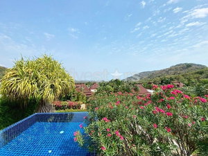 Panorama Khao Tao Pool Villa with Mountain and Sea Views – Leasehold – THB 17.5M 1554375091