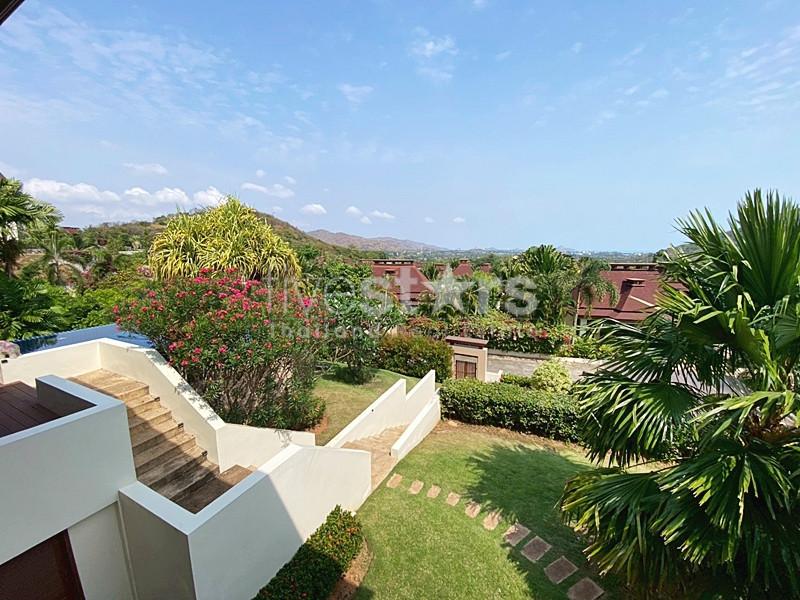 Panorama Khao Tao Pool Villa with Mountain and Sea Views – Leasehold – THB 17.5M 1554375091
