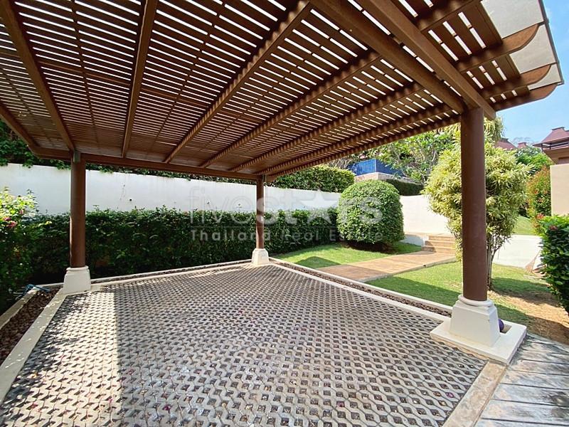 Panorama Khao Tao Pool Villa with Mountain and Sea Views – Leasehold – THB 17.5M 1554375091