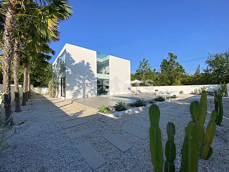 Minimalist Multi-Pool Villa Investment | Hua Hin Soi 88 4143799303