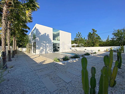 Minimalist Multi-Pool Villa Investment | Hua Hin Soi 88 4143799303