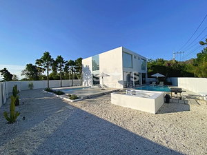 Minimalist Multi-Pool Villa Investment | Hua Hin Soi 88 4143799303