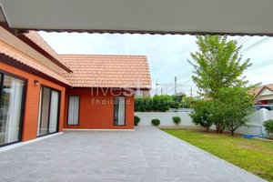 Newly Renovated 3-Bedroom House for Sale at Dusita 1, Hua Hin Soi 112 – THB 1878265277