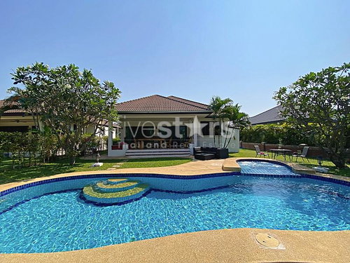 Laguna Soi 102 – 3-Bedroom Pool Villa with Lagoon & Mountain Views, Hua Hin 4052785182