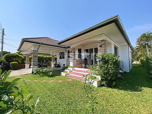 Laguna Soi 102 – 3-Bedroom Pool Villa with Lagoon & Mountain Views, Hua Hin 4052785182