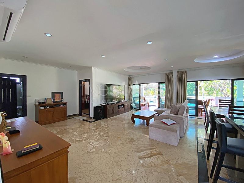 Laguna Soi 102 – 3-Bedroom Pool Villa with Lagoon & Mountain Views, Hua Hin 4052785182