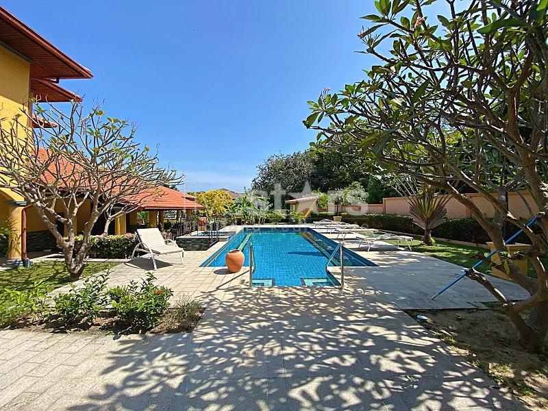 Elegant Tuscany-Inspired Luxury Villa – For Sale & For Rent – Soi 114, Nong Kae, Hua Hin 1995390204