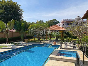 Elegant Tuscany-Inspired Luxury Villa – For Sale & For Rent – Soi 114, Nong Kae, Hua Hin 1995390204