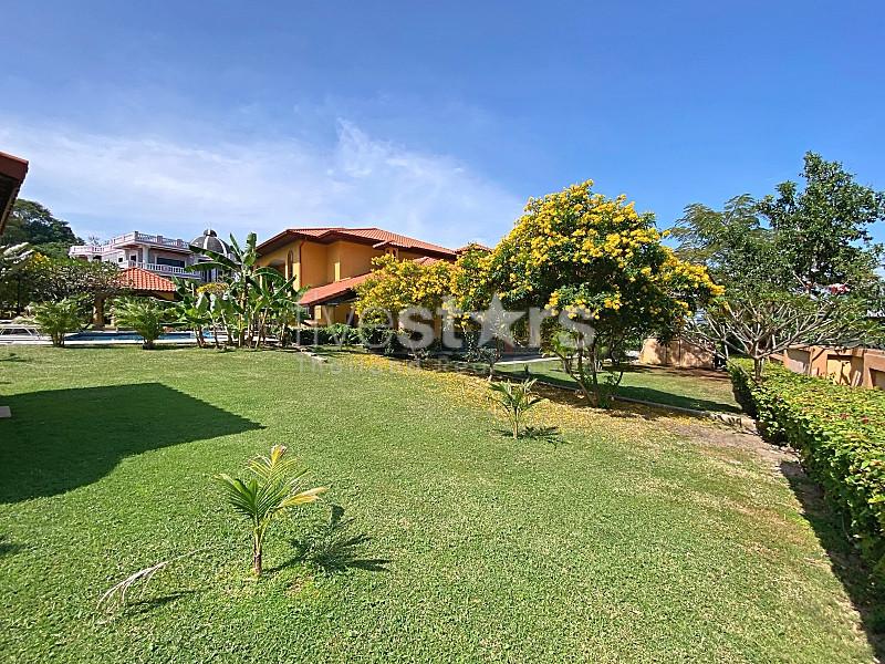 Elegant Tuscany-Inspired Luxury Villa – For Sale & For Rent – Soi 114, Nong Kae, Hua Hin 1995390204
