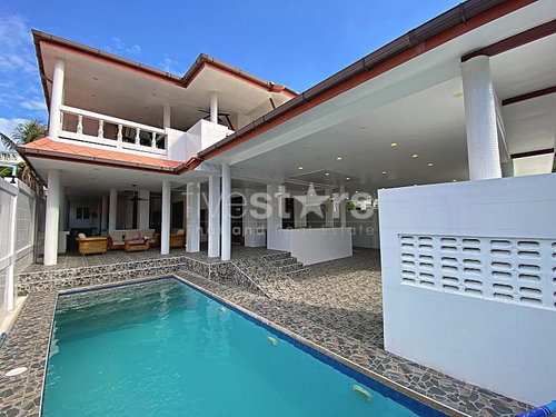 Beautifully Renovated 3-Bedroom Home Near Khao Takiap Beach 1904408805