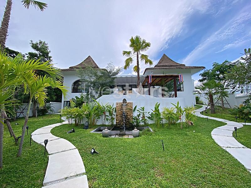 Exquisite Private Luxury Villa for Sale – Black Mountain, Hua Hin 3301654149