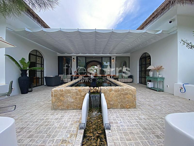 Exquisite Private Luxury Villa for Sale – Black Mountain, Hua Hin 3301654149