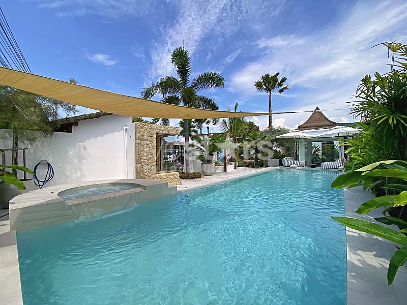 Exquisite Private Luxury Villa for Sale – Black Mountain, Hua Hin 3301654149