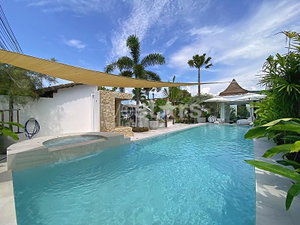 Exquisite Private Luxury Villa for Sale – Black Mountain, Hua Hin 3301654149
