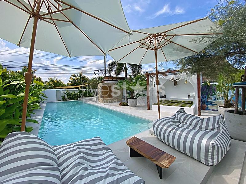 Exquisite Private Luxury Villa for Sale – Black Mountain, Hua Hin 3301654149