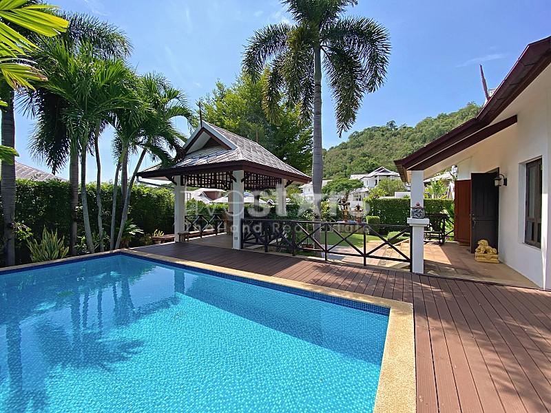 Charming 2-Bedroom Pool Villa for Sale in Khao Tao, Hua Hin 3282500252