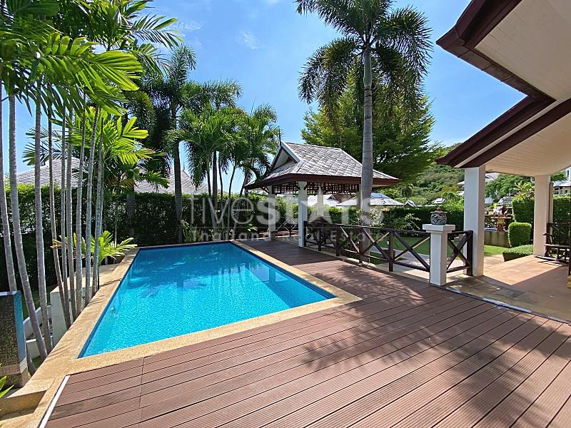 Charming 2-Bedroom Pool Villa for Sale in Khao Tao, Hua Hin 3282500252