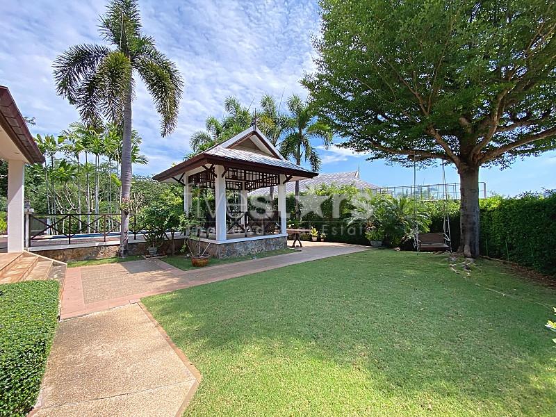Charming 2-Bedroom Pool Villa for Sale in Khao Tao, Hua Hin 3282500252