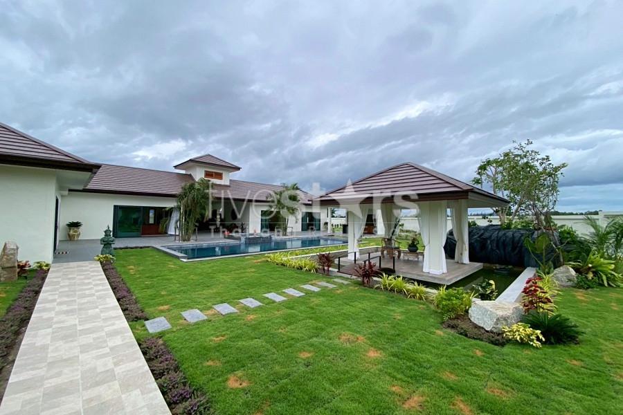 Mapraow Village 4 – Final Plots for Custom Luxury Villas 766024624