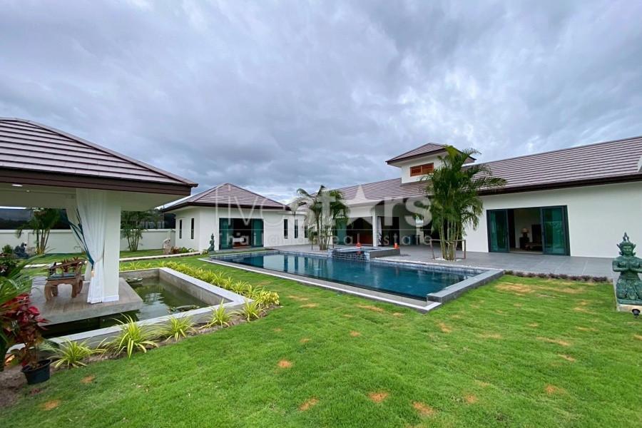 Mapraow Village 4 – Final Plots for Custom Luxury Villas 766024624