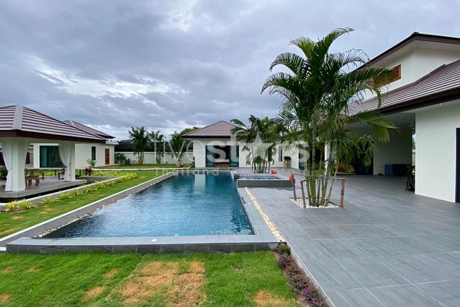 Mapraow Village 4 – Final Plots for Custom Luxury Villas 766024624
