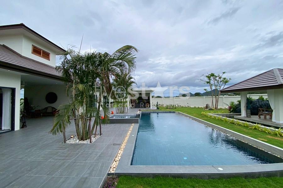 Mapraow Village 4 – Final Plots for Custom Luxury Villas 766024624