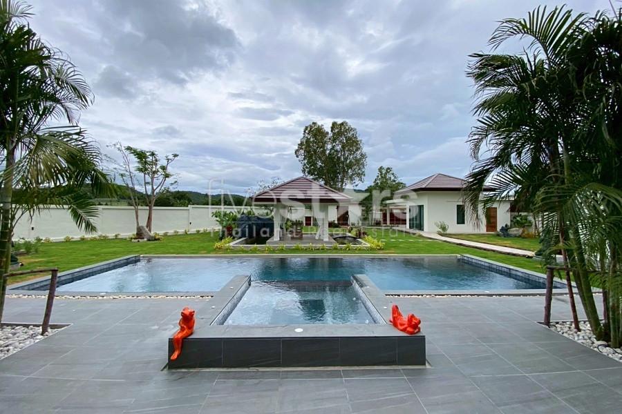 Mapraow Village 4 – Final Plots for Custom Luxury Villas 766024624