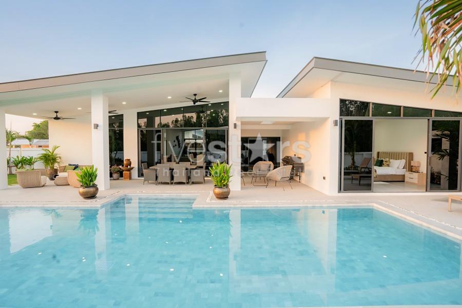 Moda Melody-Hua Hin Luxury Villas – Tailored Living with Premium Quality 1155096190