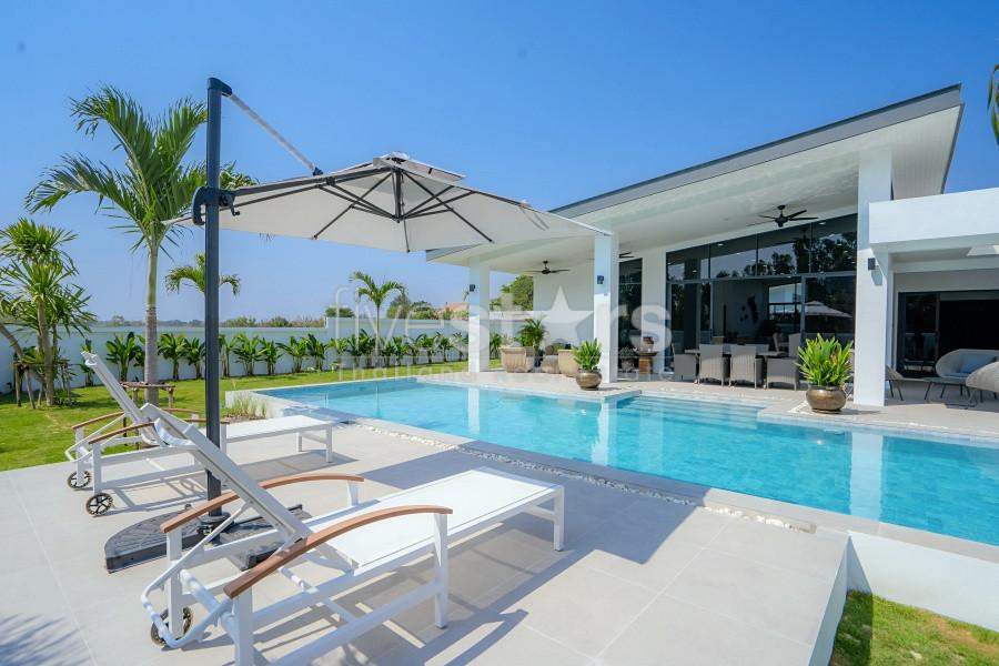 Moda Melody-Hua Hin Luxury Villas – Tailored Living with Premium Quality 1155096190