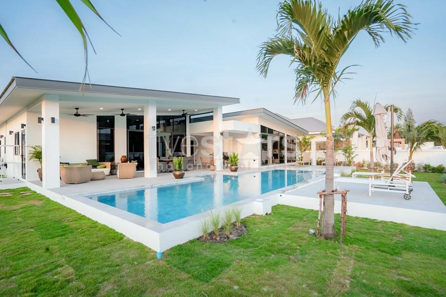 Moda Melody-Hua Hin Luxury Villas – Tailored Living with Premium Quality 1155096190