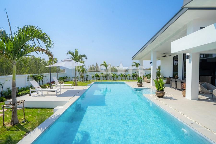Moda Melody-Hua Hin Luxury Villas – Tailored Living with Premium Quality 1155096190
