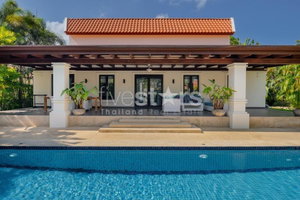 BelVida Estates Fully Renovated Luxury Pool Villa with Lifetime Golf Membership – THB 18.75MB 1135909479