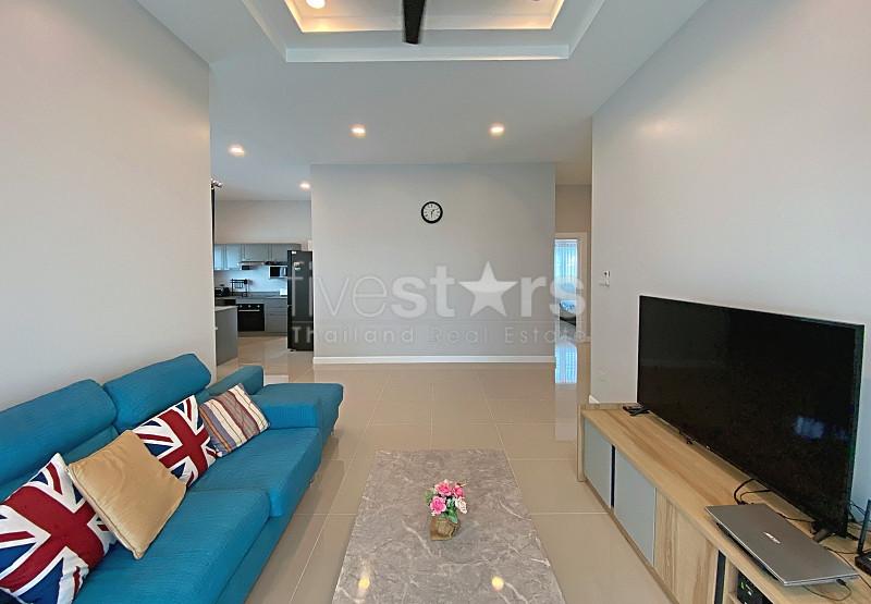 Modern 3-Bedroom Villa for Sale at Emerald Valley 2459015427