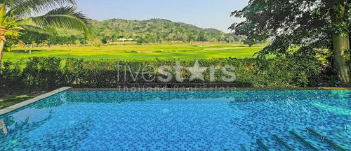 Luxury Pool Villa with World-Class Amenities at Sansara, Black Mountain 217386144