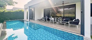 Luxury Pool Villa with World-Class Amenities at Sansara, Black Mountain 217386144